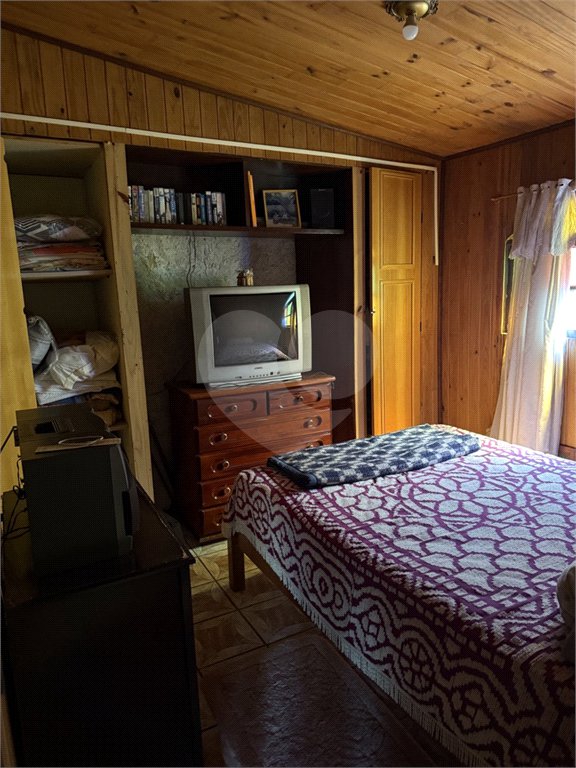 Casa à venda com 4 quartos no condomínio Parque Suiça, Caieiras - SP