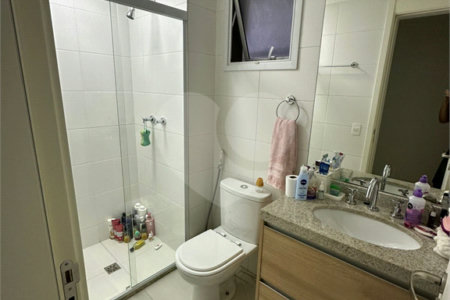Apartamento à venda com 3 quartos, sendo 2 suítes, em Ipiranga, São Paulo, SP
