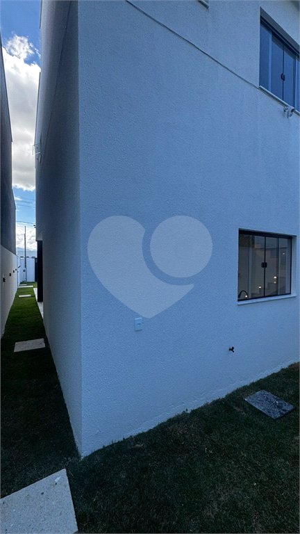 Casa à venda com 3 quartos, sendo 1 suíte, no condomínio Parque Guará, Rio de Janeiro - RJ