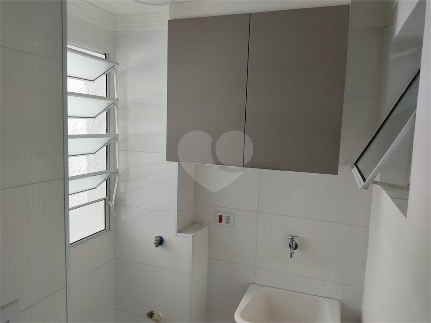 Apartamento à venda com 1 quarto em Parada Inglesa, São Paulo, SP
