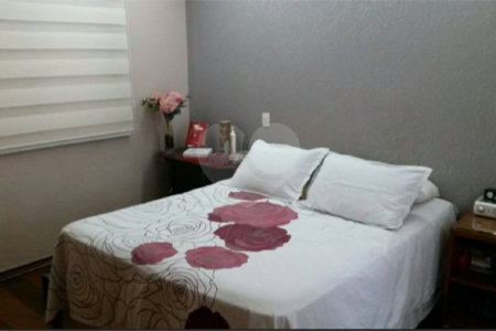 Apartamento à venda com 3 quartos, sendo 2 suítes, em Santa Teresinha, São Paulo, SP