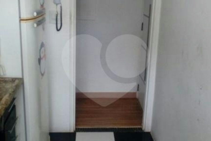 Apartamento à venda com 2 quartos em Jardim Peri, São Paulo, SP