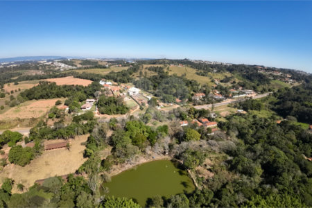 Chácara à venda com 6 quartos, sendo 2 suítes, em Leitão, Louveira, SP