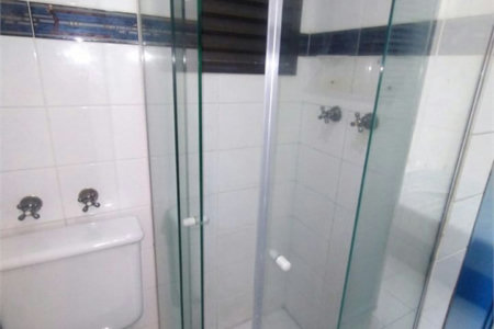 Apartamento à venda, Morro do Maluf, Guarujá