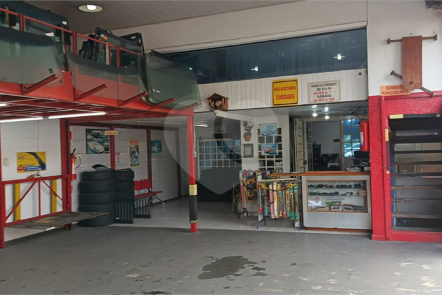 Salão à venda ou para alugar em Jaçanã, São Paulo, SP