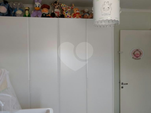 Casa à venda com 3 quartos, sendo 1 suíte,  no condomínio Residencial Água Fria, São Paulo - SP