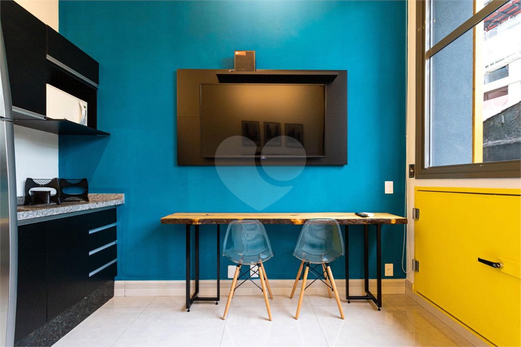 Apartamento à venda em Sumarezinho, São Paulo, SP