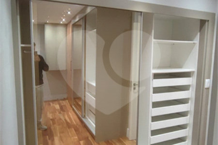 Apartamento para alugar com 3 suítes em Baeta Neves, São Bernardo do Campo, SP