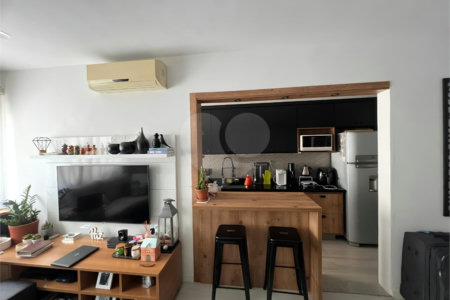 Apartamento à venda com 2 quartos, sendo 1 suíte, em Engenho Novo, Rio de Janeiro, RJ