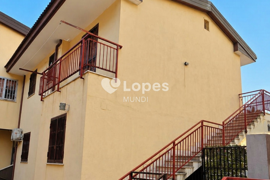 Apartamento com 1 quarto à venda em San Lucido, Cosenza, Itália