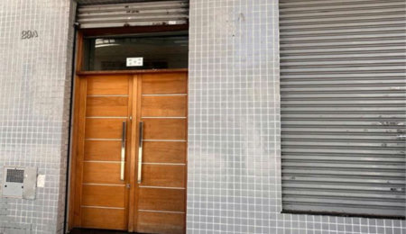 Sala para alugar, 1200 m² por R$ 48.000,00 - Centro - Santos/SP