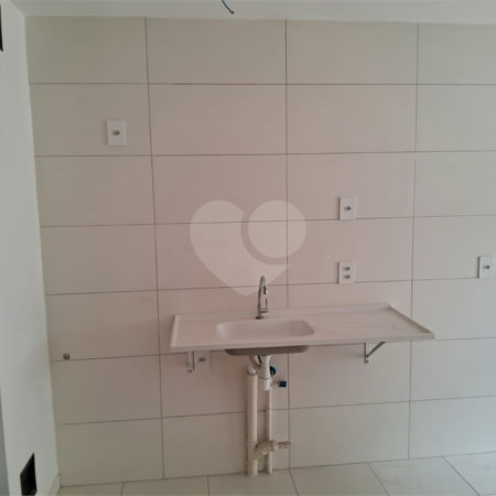 Apartamento à venda com 1 quarto em Vila Mazzei, São Paulo, SP