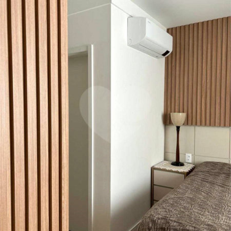 Apartamento à venda com 2 quartos, sendo 1 suíte, em Jardim Piratininga, Sorocaba, SP