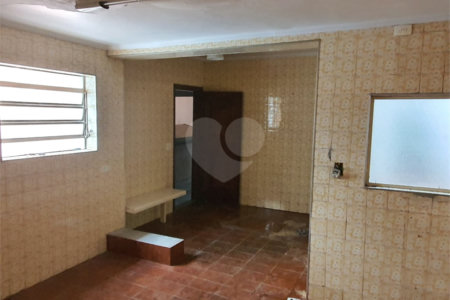 Sobrado para alugar com 3 quartos em Brooklin Paulista, São Paulo, SP