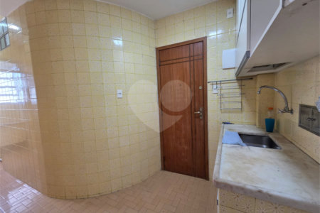 Apartamento à venda com 2 quartos em Maracanã, Rio de Janeiro, RJ