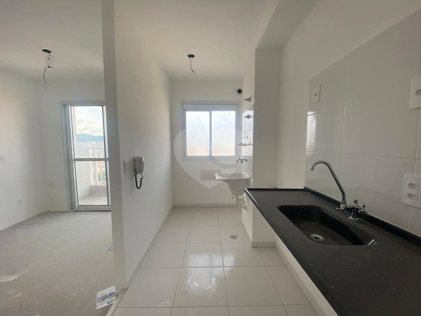 Apartamento à venda com 2 quartos no Brasilândia, São Paulo, SP