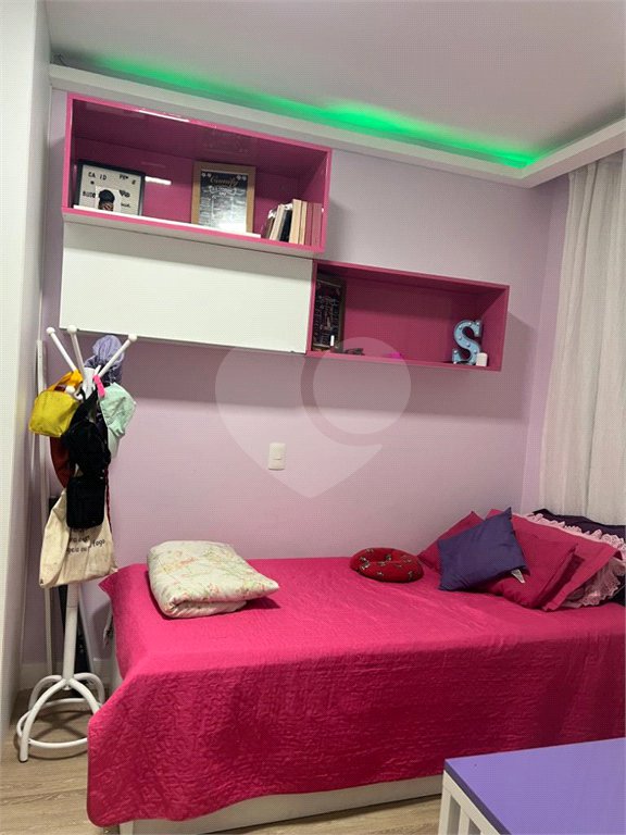 Apartamento à venda com 4 suítes em Camorim, Rio de Janeiro, RJ