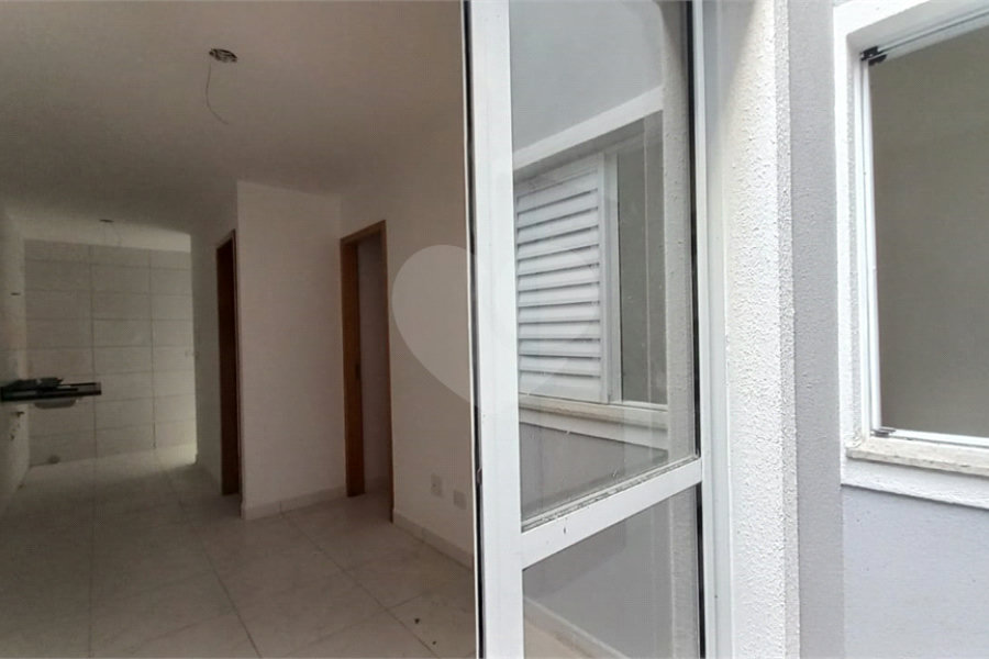 Apartamento à venda com 2 quartos, sendo 1 suíte, em Tucuruvi, São Paulo, SP