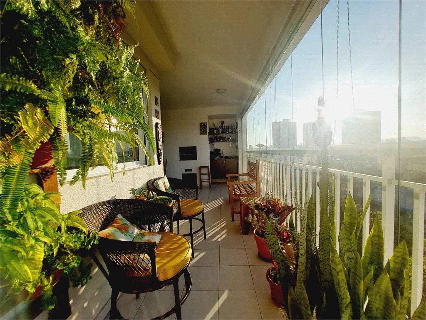 Apartamento à venda com 3 quartos, sendo 1 suíte, em Vila Leopoldina, São Paulo, SP