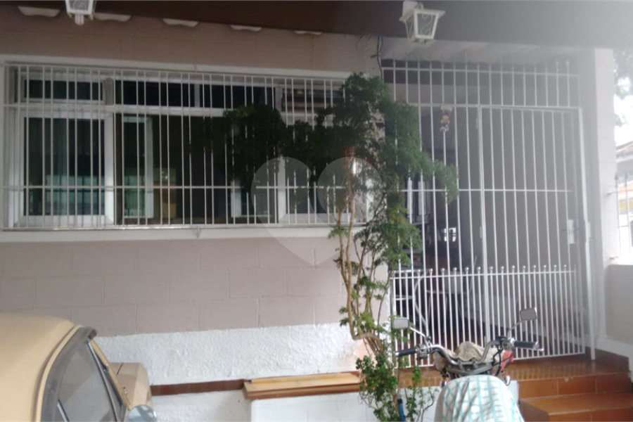 Sobrado à venda com 3 quartos em Vila Nova Cachoeirinha, São Paulo, SP