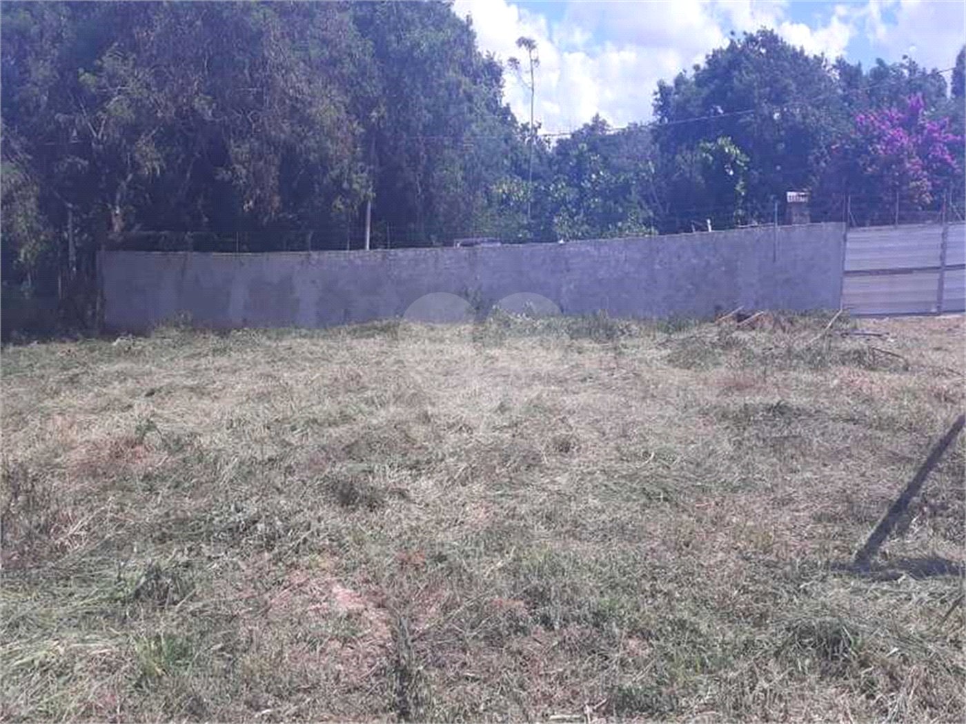 Terreno à venda em Vila Mineirão, Sorocaba, SP