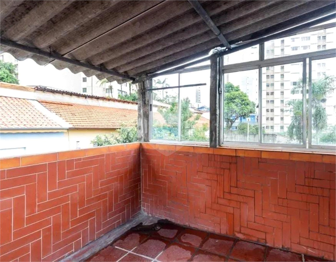 Casa de Vila à venda com 2 quartos em Santana, São Paulo, SP