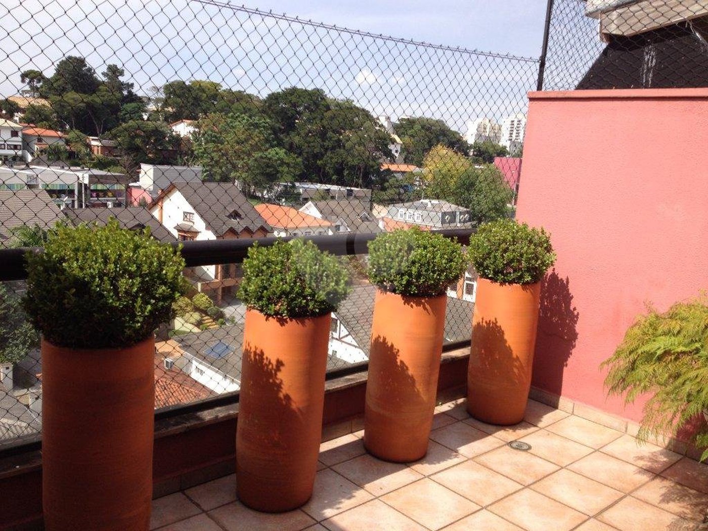 Cobertura à venda com 3 quartos, sendo 1 suíte, em Jardim Leonor, São Paulo, SP