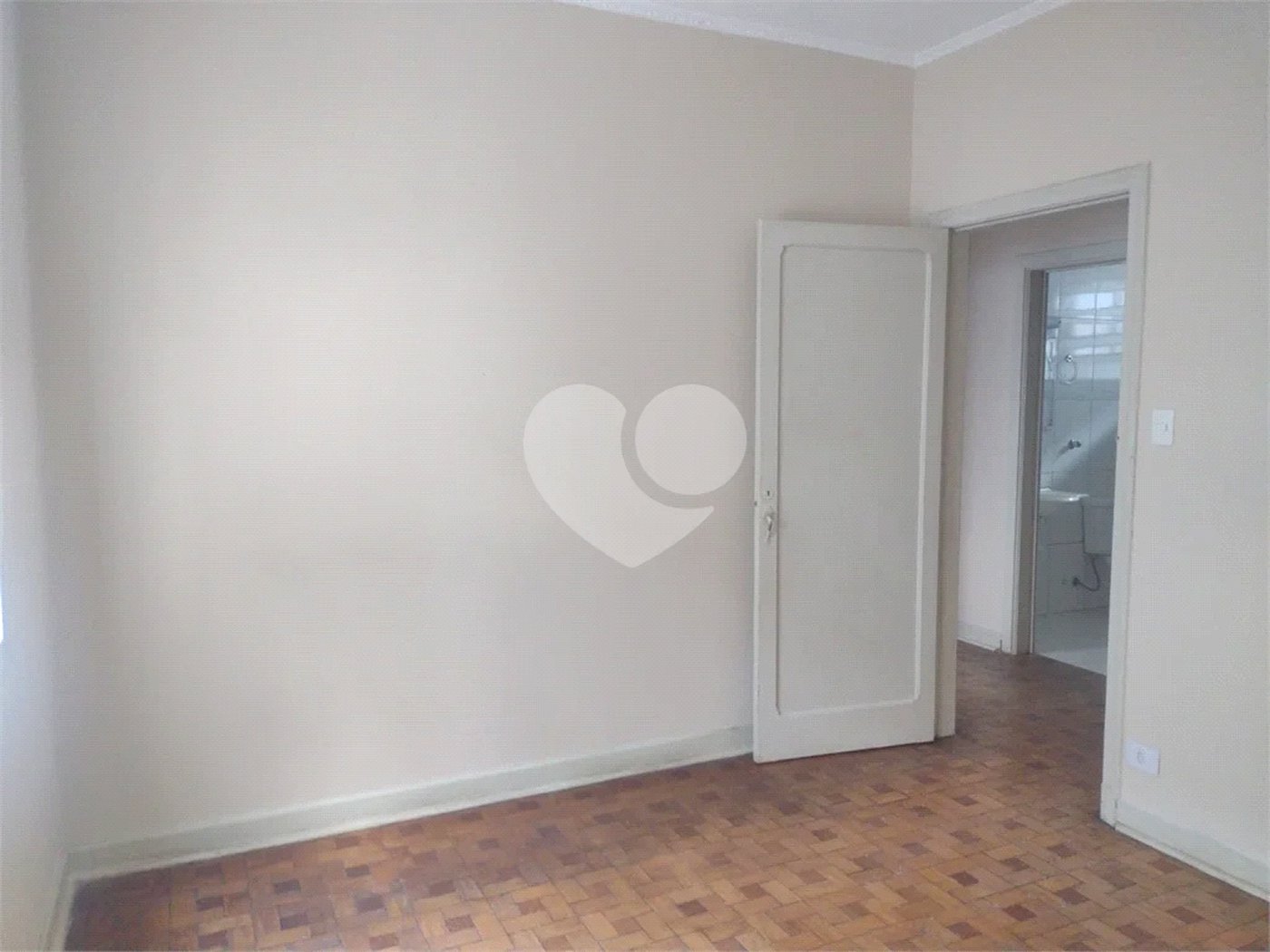 Apartamento à venda com 2 quartos em Santana, São Paulo, SP