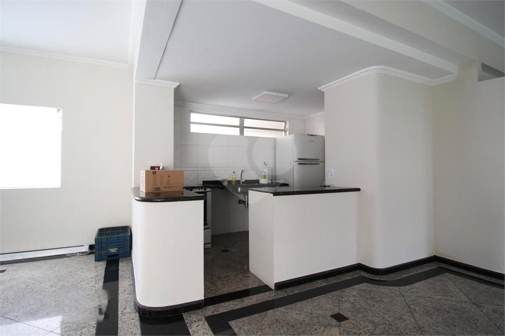 Apartamento à venda com 3 quartos em Indianópolis, São Paulo, SP
