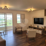 Apartamento à venda com 2 quartos, sendo 1 suíte,  no Centro, São Bernardo do Campo, SP