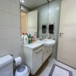 Apartamento à venda com 3 suítes em Brooklin Paulista, São Paulo, SP