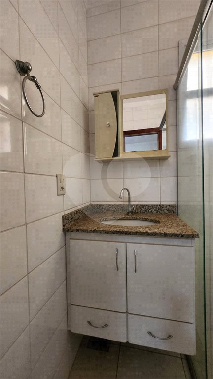 Apartamento à venda com 1 suíte no Centro, Araraquara, SP