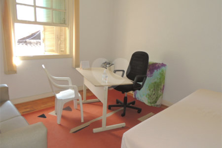 Sobrado à venda com 3 quartos, sendo 1 suíte, em Indianópolis, São Paulo, SP