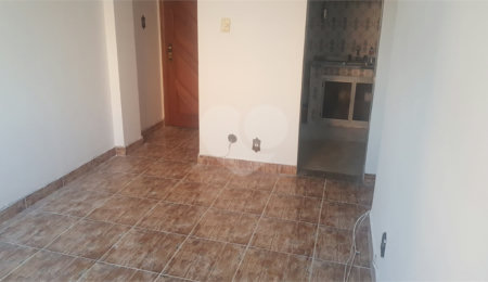 Apartamento à venda com 2 quartos em Méier, Rio de Janeiro, RJ