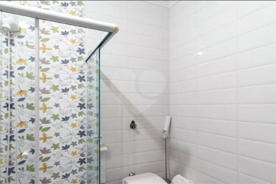 Casa à venda com 3 quartos, sendo 1 suíte, em Tucuruvi, São Paulo, SP