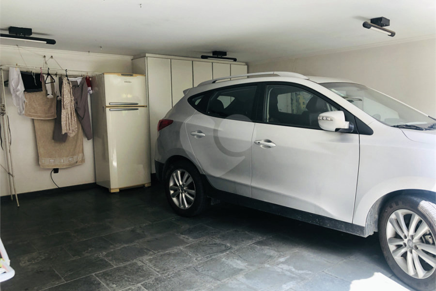 Sobrado à venda com 3 quartos, sendo 1 suíte, em Mandaqui, São Paulo, SP