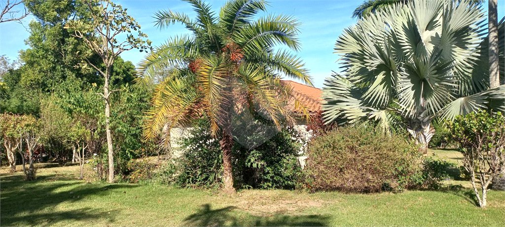 Chácara à venda com 4 quartos, sendo 3 suítes, em Monterrey, Louveira, SP