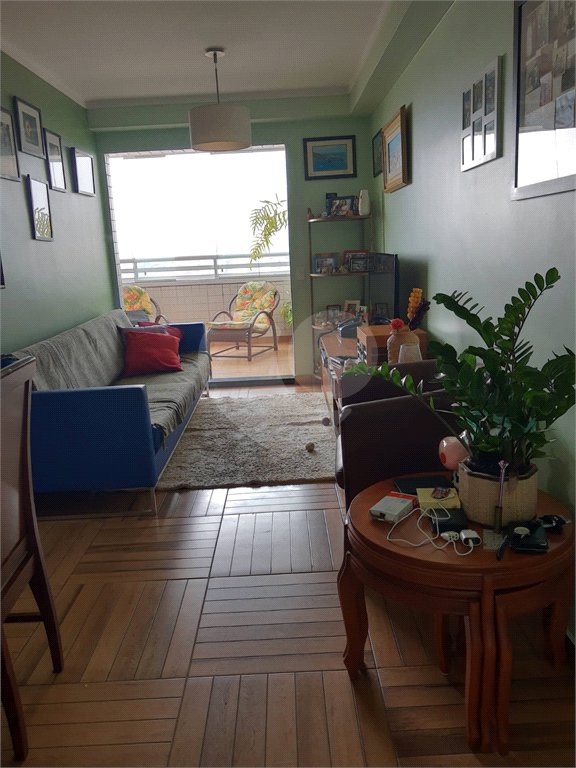 Cobertura à venda com 4 quartos, sendo 1 suíte,  em Chácara Califórnia, São Paulo, SP