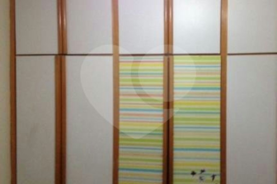 Apartamento à venda com 2 quartos em Mandaqui, São Paulo, SP