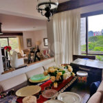 Apartamento à venda com 4 quartos, sendo 3 suítes, em Indianópolis, São Paulo, SP