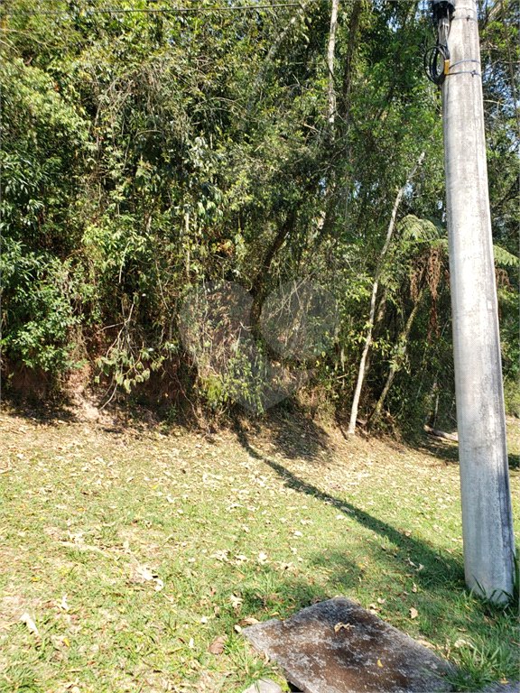 Terreno à venda no condomínio Residencial Cerros Verdes, Mairiporã - SP