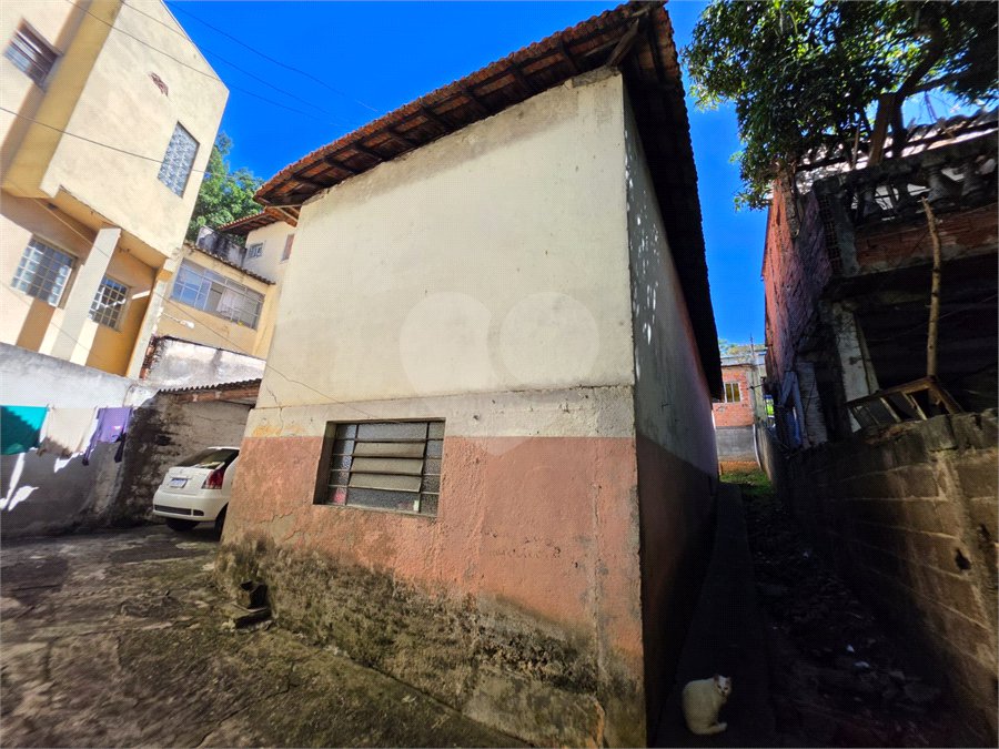 Terreno à venda em Jaguaré, São Paulo, SP