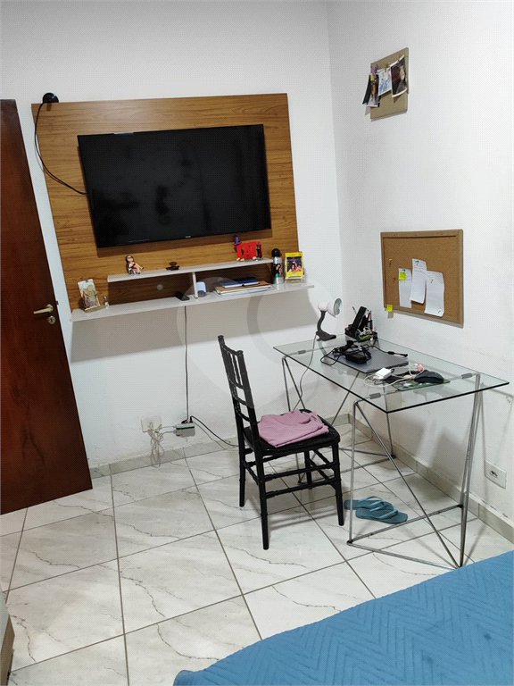Casa Térrea à venda com 2 quartos, sendo 1 suíte, em Santa Teresinha, São Paulo, SP