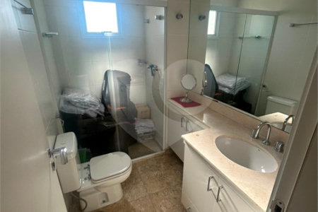 Apartamento para alugar com 3 suítes em BUTANTÃ, São Paulo, SP