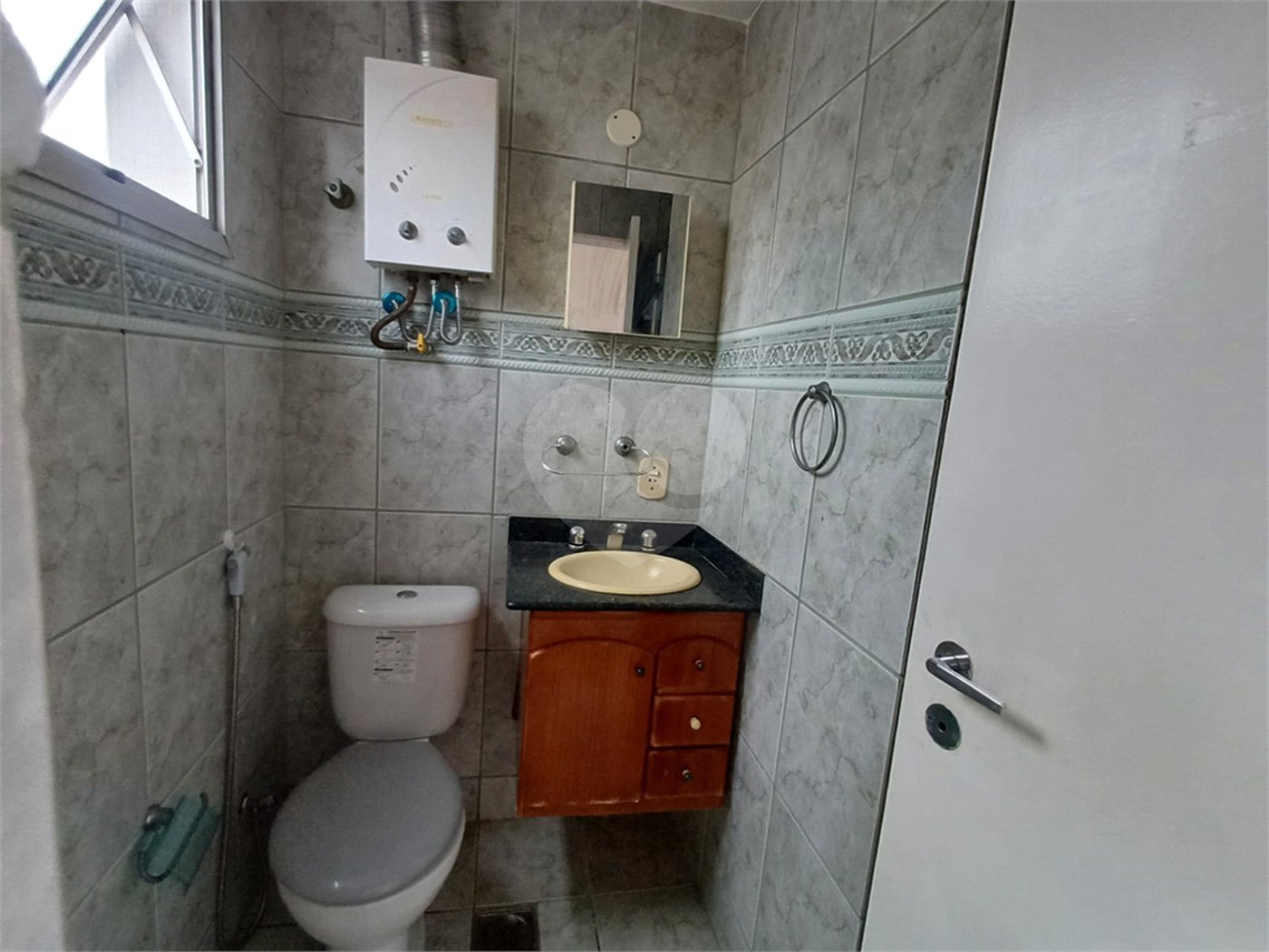 Apartamento à venda com 3 quartos, sendo 1 suíte,  em Méier, Rio de Janeiro, RJ