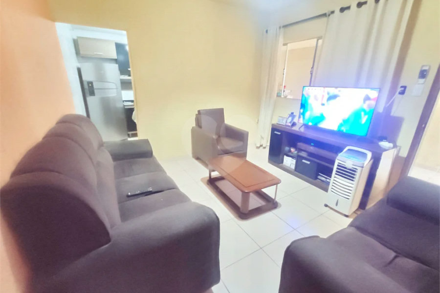 Sobrado à venda com 3 quartos em Lauzane Paulista, São Paulo, SP