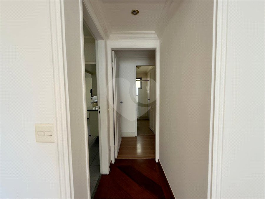 Apartamento à venda com 4 quartos, sendo 2 suítes, em Santana, São Paulo, SP