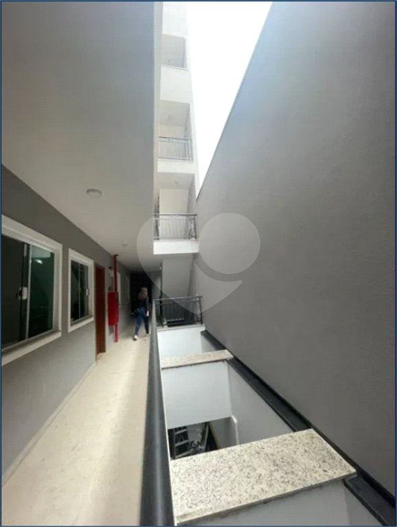 Casa à venda com 2 quartos em Vila Gustavo, São Paulo, SP