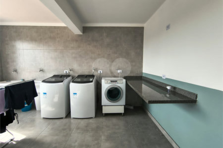 Apartamento à venda com 1 quarto em Rio Pequeno, São Paulo, SP