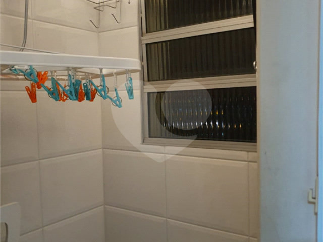 Apartamento à venda com 2 quartos em Vila Gustavo, São Paulo, SP